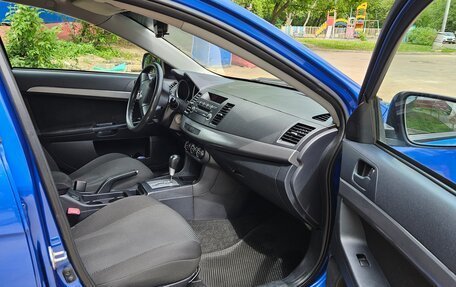 Mitsubishi Lancer IX, 2011 год, 730 000 рублей, 11 фотография