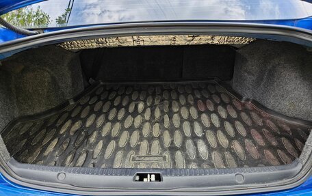 Mitsubishi Lancer IX, 2011 год, 730 000 рублей, 17 фотография