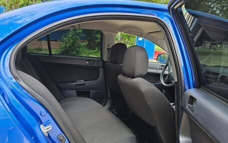 Mitsubishi Lancer IX, 2011 год, 730 000 рублей, 10 фотография