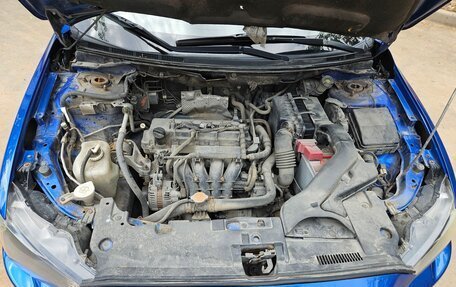 Mitsubishi Lancer IX, 2011 год, 730 000 рублей, 18 фотография