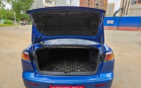 Mitsubishi Lancer IX, 2011 год, 730 000 рублей, 15 фотография