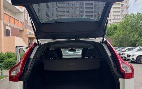 Volvo XC60 II, 2016 год, 2 300 000 рублей, 9 фотография