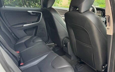 Volvo XC60 II, 2016 год, 2 300 000 рублей, 12 фотография