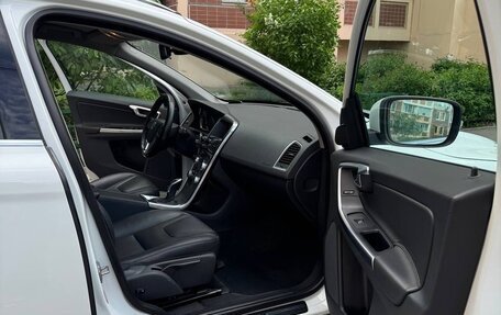 Volvo XC60 II, 2016 год, 2 300 000 рублей, 17 фотография