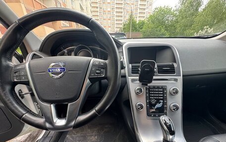 Volvo XC60 II, 2016 год, 2 300 000 рублей, 11 фотография