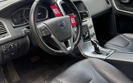 Volvo XC60 II, 2016 год, 2 300 000 рублей, 10 фотография