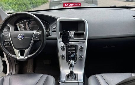 Volvo XC60 II, 2016 год, 2 300 000 рублей, 13 фотография