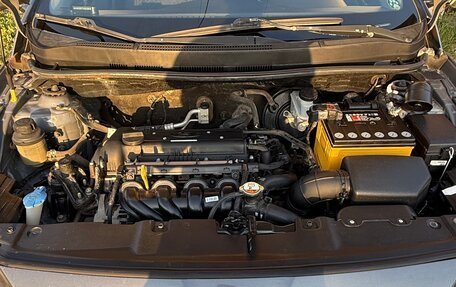 Hyundai Solaris II рестайлинг, 2013 год, 790 000 рублей, 6 фотография