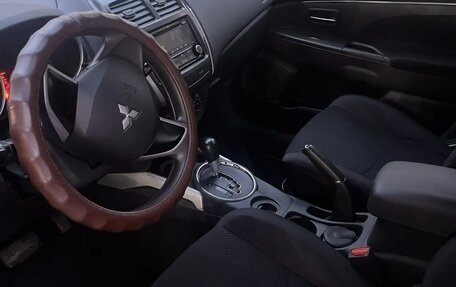 Mitsubishi ASX I рестайлинг, 2012 год, 1 000 000 рублей, 3 фотография