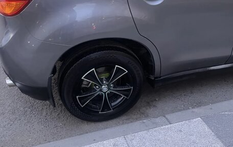 Mitsubishi ASX I рестайлинг, 2012 год, 1 000 000 рублей, 9 фотография