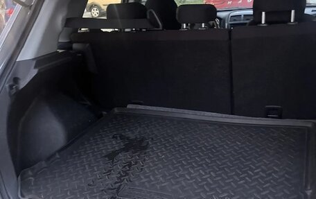 Mitsubishi ASX I рестайлинг, 2012 год, 1 000 000 рублей, 8 фотография