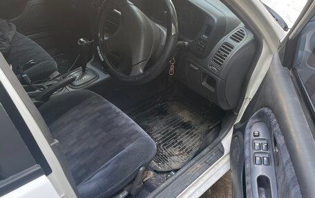 Mitsubishi Lancer VII, 1996 год, 210 000 рублей, 5 фотография