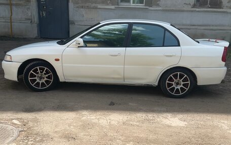 Mitsubishi Lancer VII, 1996 год, 210 000 рублей, 2 фотография