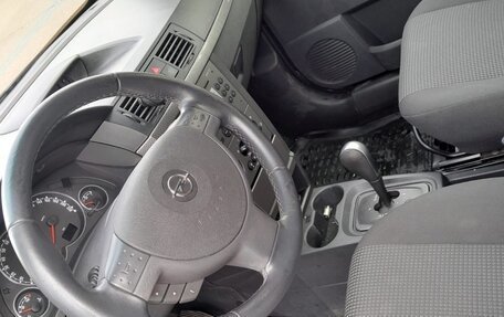 Opel Meriva, 2008 год, 290 000 рублей, 7 фотография