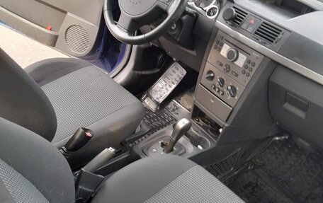 Opel Meriva, 2008 год, 290 000 рублей, 8 фотография