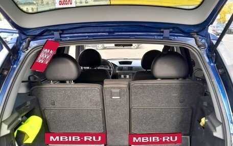 Opel Meriva, 2008 год, 290 000 рублей, 9 фотография
