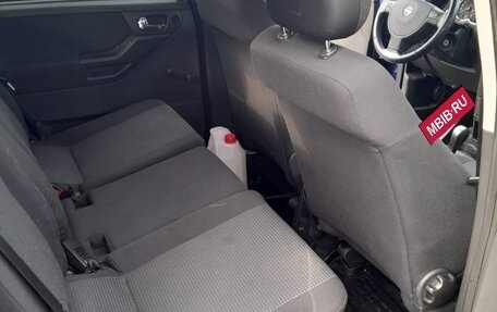 Opel Meriva, 2008 год, 290 000 рублей, 10 фотография