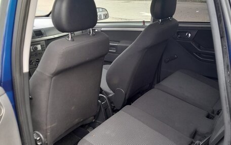 Opel Meriva, 2008 год, 290 000 рублей, 11 фотография
