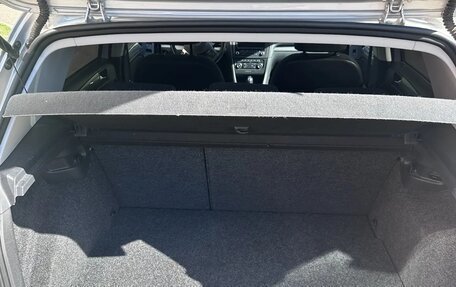 Volkswagen Golf VI, 2012 год, 950 000 рублей, 10 фотография