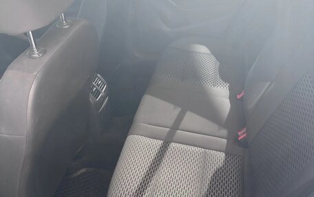 Volkswagen Golf VI, 2012 год, 950 000 рублей, 13 фотография