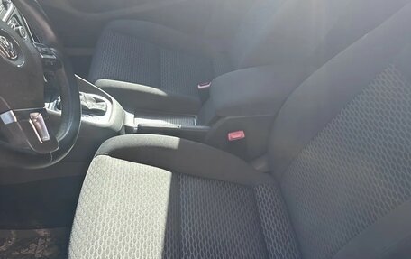 Volkswagen Golf VI, 2012 год, 950 000 рублей, 15 фотография