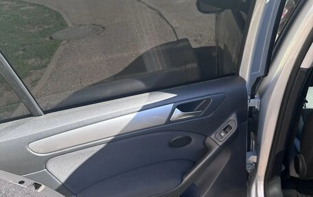 Volkswagen Golf VI, 2012 год, 950 000 рублей, 16 фотография