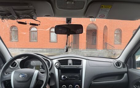 Datsun on-DO I рестайлинг, 2015 год, 450 000 рублей, 3 фотография