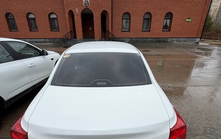 Datsun on-DO I рестайлинг, 2015 год, 450 000 рублей, 2 фотография