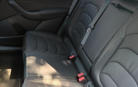 Skoda Kodiaq I, 2023 год, 3 800 000 рублей, 12 фотография