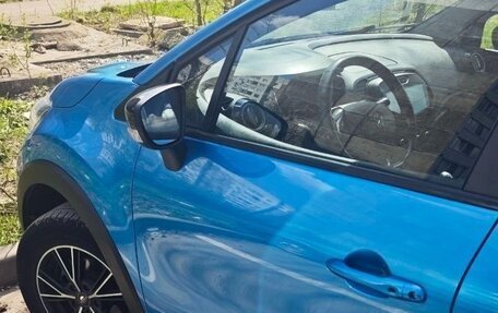 Renault Kaptur I рестайлинг, 2017 год, 1 450 000 рублей, 7 фотография