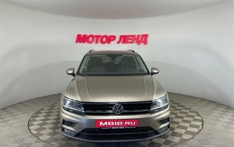 Volkswagen Tiguan II, 2020 год, 2 649 000 рублей, 2 фотография