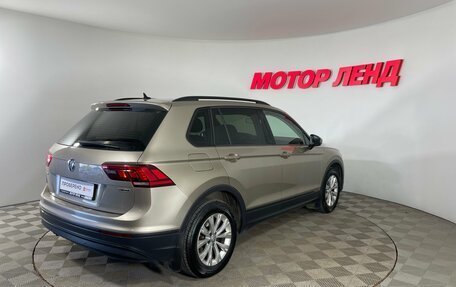Volkswagen Tiguan II, 2020 год, 2 649 000 рублей, 6 фотография