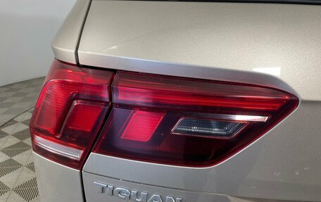 Volkswagen Tiguan II, 2020 год, 2 649 000 рублей, 8 фотография
