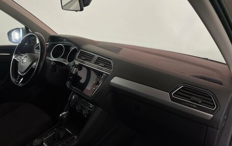 Volkswagen Tiguan II, 2020 год, 2 649 000 рублей, 10 фотография