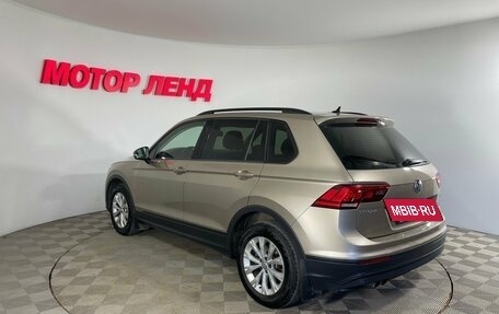 Volkswagen Tiguan II, 2020 год, 2 649 000 рублей, 4 фотография