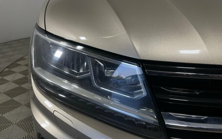 Volkswagen Tiguan II, 2020 год, 2 649 000 рублей, 7 фотография
