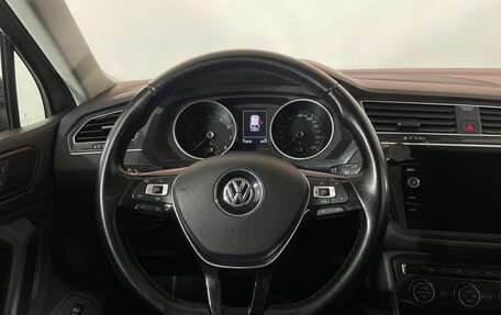 Volkswagen Tiguan II, 2020 год, 2 649 000 рублей, 14 фотография