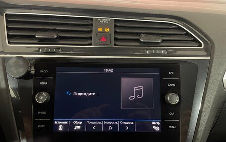 Volkswagen Tiguan II, 2020 год, 2 649 000 рублей, 18 фотография