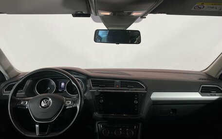 Volkswagen Tiguan II, 2020 год, 2 649 000 рублей, 11 фотография
