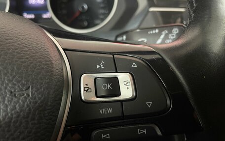Volkswagen Tiguan II, 2020 год, 2 649 000 рублей, 16 фотография