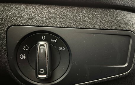 Volkswagen Tiguan II, 2020 год, 2 649 000 рублей, 22 фотография