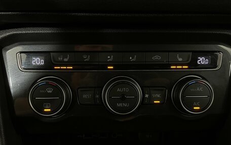 Volkswagen Tiguan II, 2020 год, 2 649 000 рублей, 23 фотография
