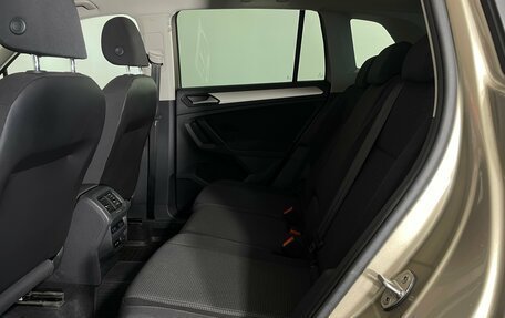 Volkswagen Tiguan II, 2020 год, 2 649 000 рублей, 24 фотография