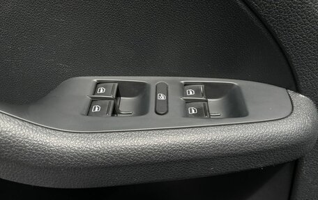 Volkswagen Jetta VI, 2014 год, 1 190 000 рублей, 19 фотография