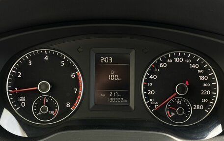 Volkswagen Jetta VI, 2014 год, 1 190 000 рублей, 14 фотография