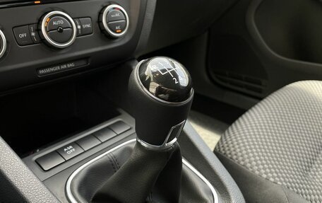 Volkswagen Jetta VI, 2014 год, 1 190 000 рублей, 18 фотография