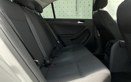 Volkswagen Jetta VI, 2014 год, 1 190 000 рублей, 13 фотография