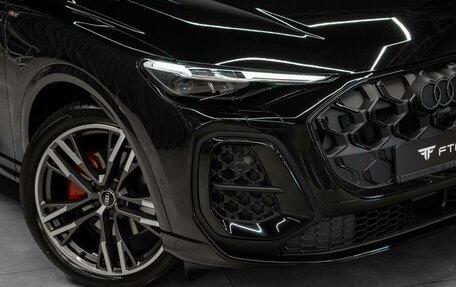 Audi Q5, 2026 год, 8 744 000 рублей, 4 фотография