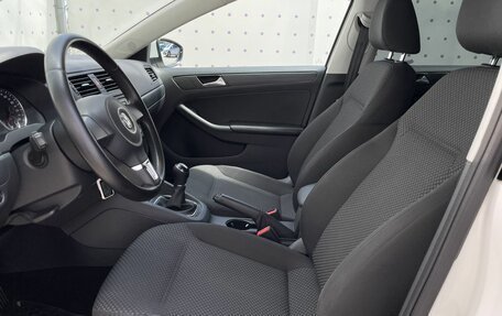 Volkswagen Jetta VI, 2014 год, 1 190 000 рублей, 11 фотография