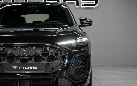 Audi Q5, 2026 год, 8 744 000 рублей, 8 фотография